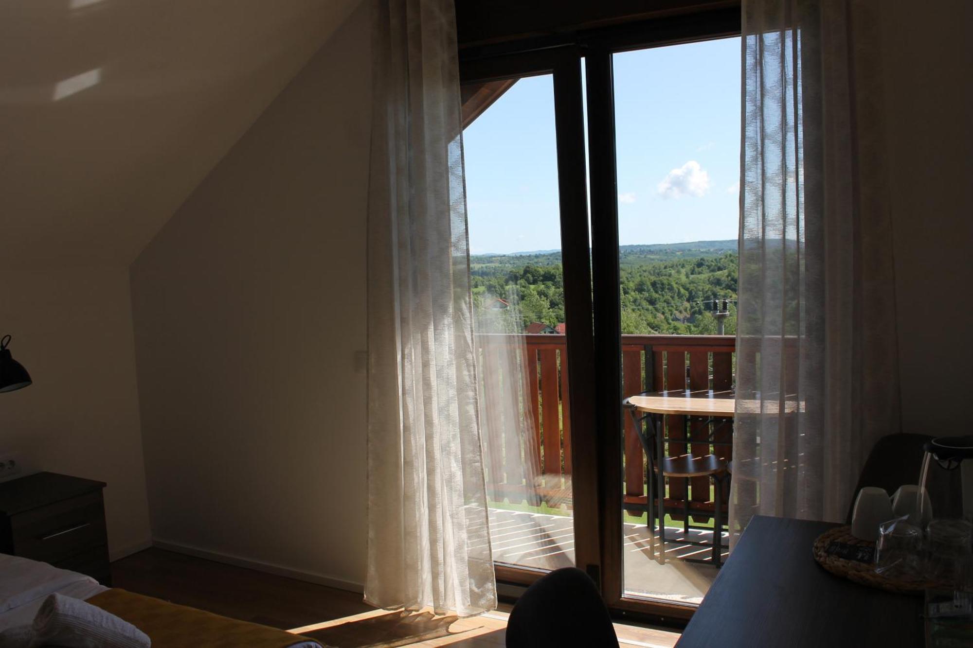 House Stefanac Hotel Seliste Dreznicko Exterior photo