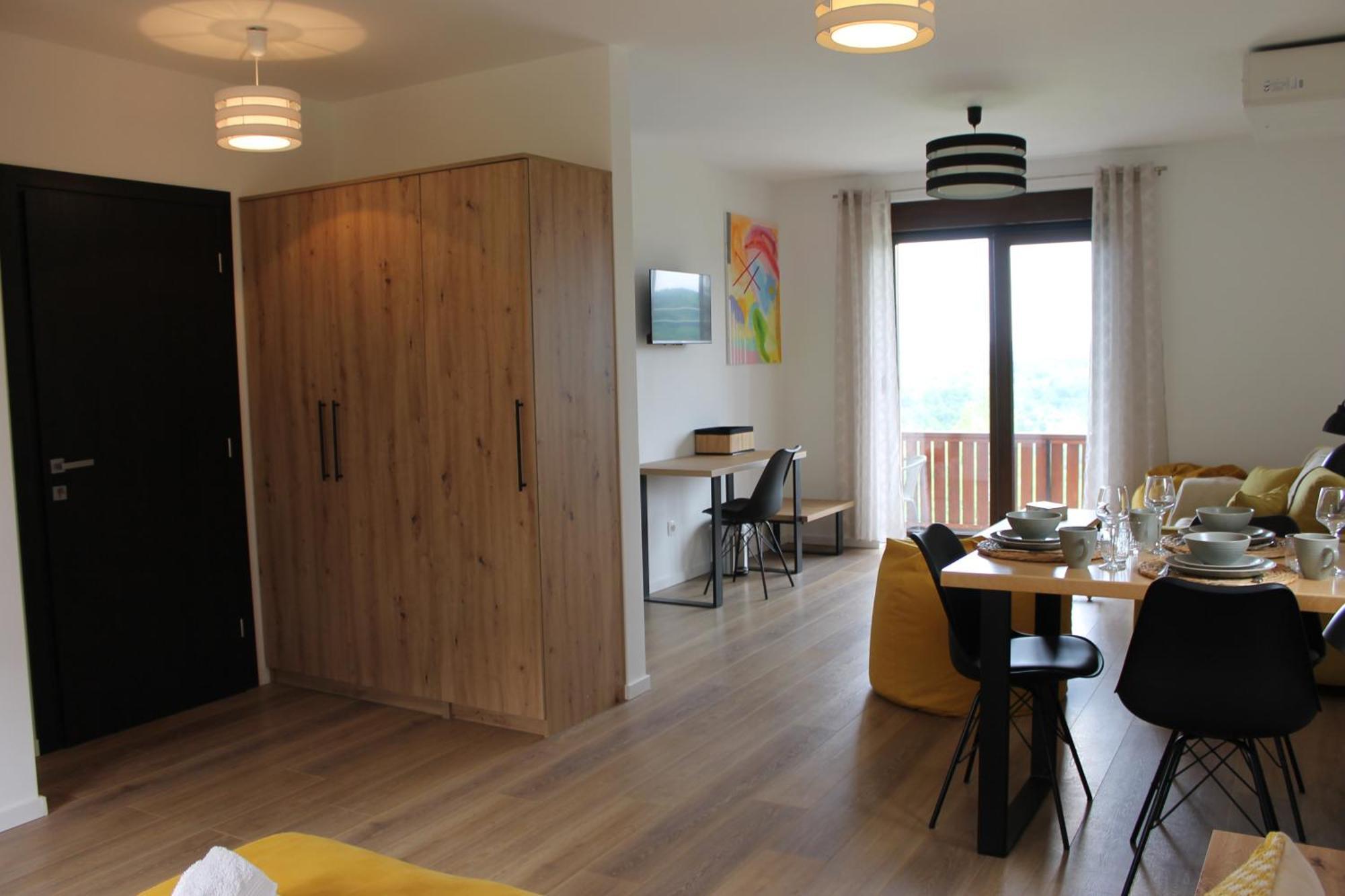 House Stefanac Hotel Seliste Dreznicko Exterior photo